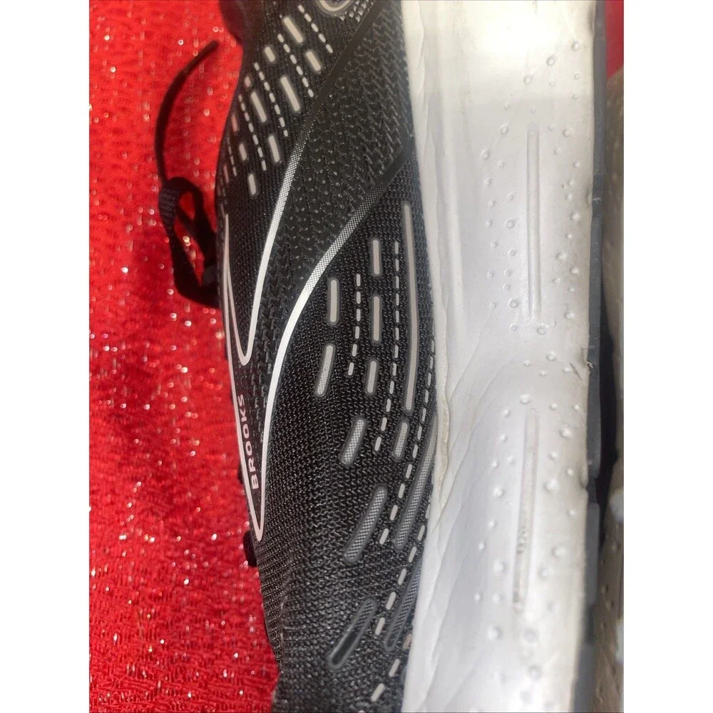 Brooks these are